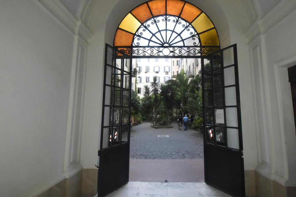 Hotel Oscar 2 Rom Exterior foto